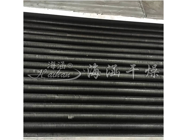 蒸汽散热器