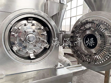 高效粉碎机(WFS中草药粉碎机)