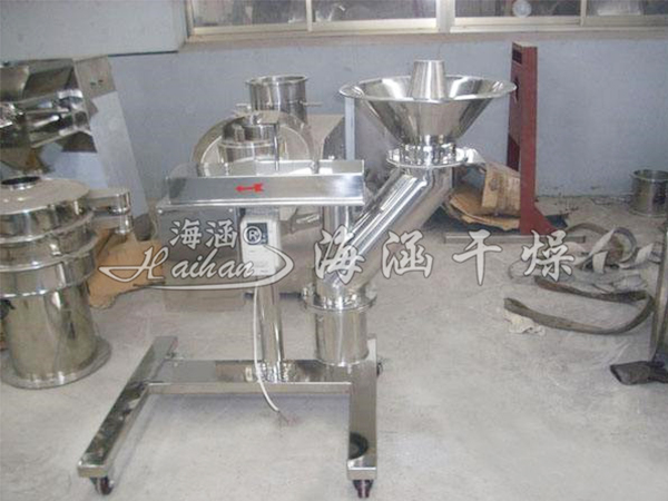 KZL系列整粒（粉碎）机