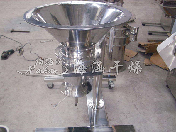 KZL系列整粒（粉碎）机